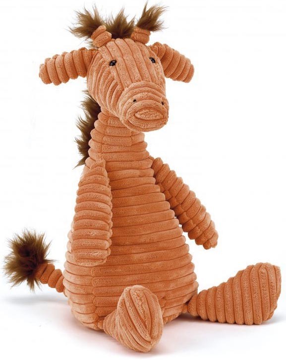 Jellycat UTGÅTT Cordy Roy Giraff, 41cm - Jellycat