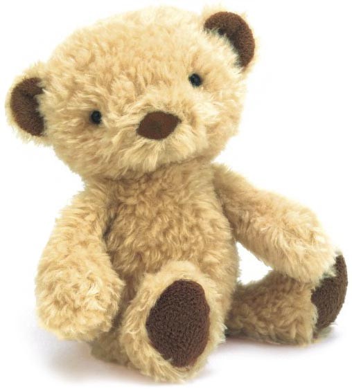  Vintage Teddybjörn, 22cm - Jellycat