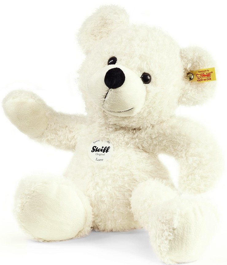 Lotte, 40cm - Steiff