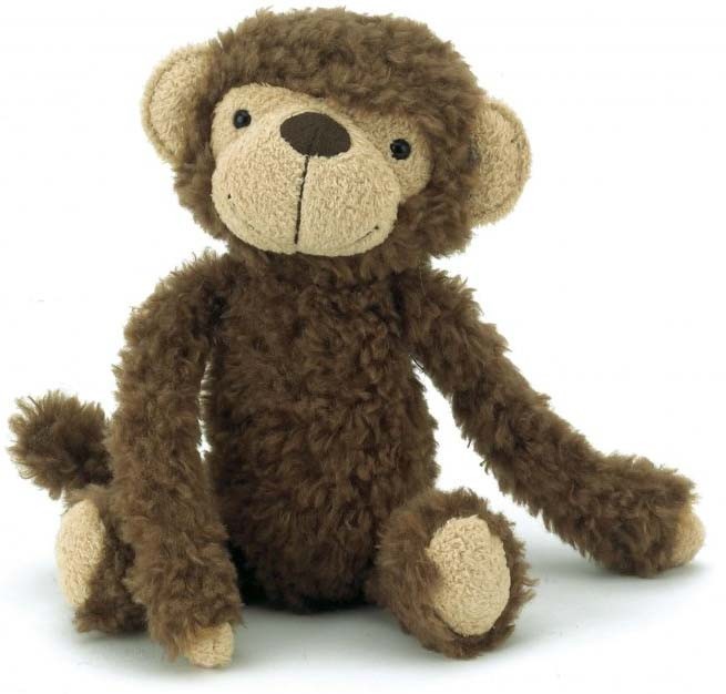  Vintage Apa, 22cm - Jellycat