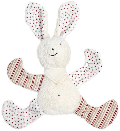  Efie Kanin - Ekologiskt mjukisdjur