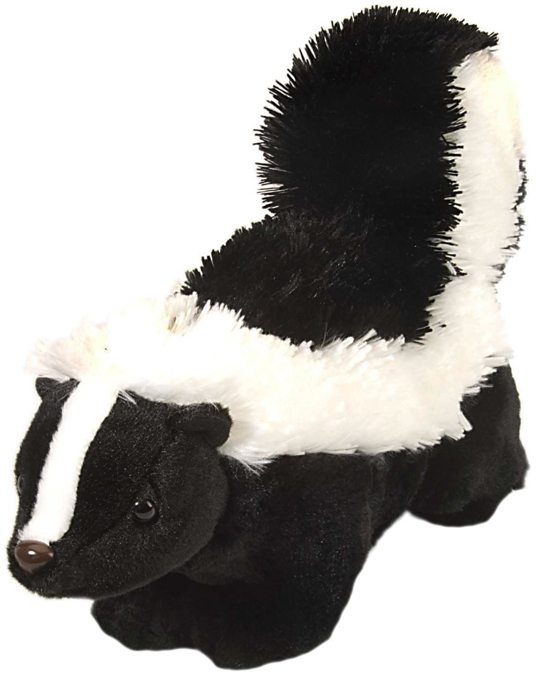 Skunk, 25cm frn Wild Republic