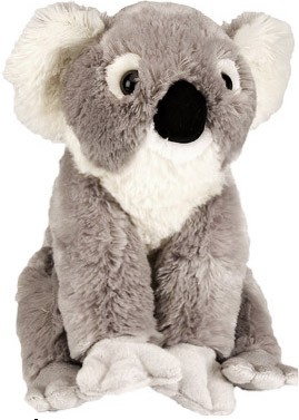Koala, 30cm - Wild Republic