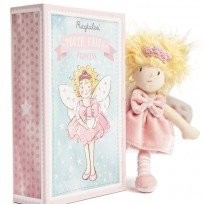Tandfe Prinsessa - Ragtales