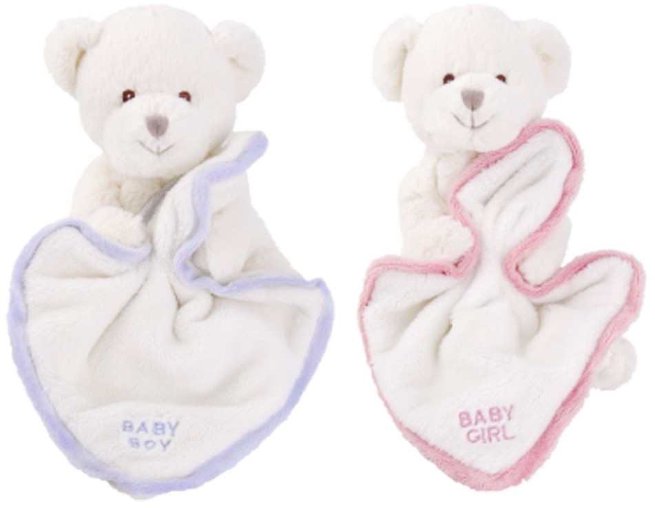 Baby Snuttefilt från Bukowski Design