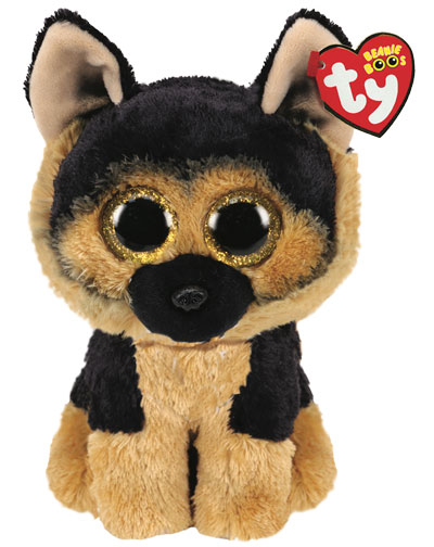 Beanie Boos Spirit (Schfer) TY Gosedjur | Nalleriet.se