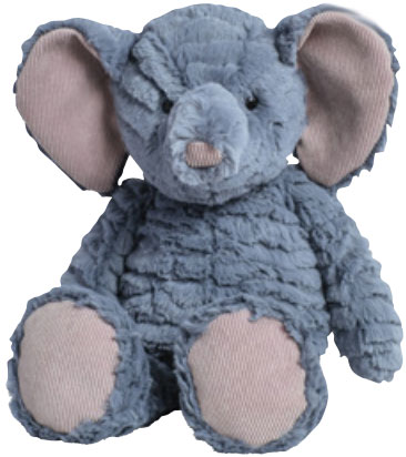 Molli Toys Elefanten Lovalia - Molli Toys