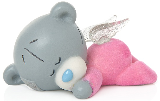 Nalleängel Baby Girl Figurines, 7cm, Me To You, Nalleriet