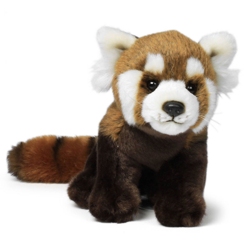 Rd Panda - WWF (Vrldsnaturfonden)