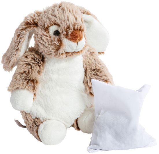 Molli Toys Värmenalle Kanin (liten), 20cm - Molli Toys
