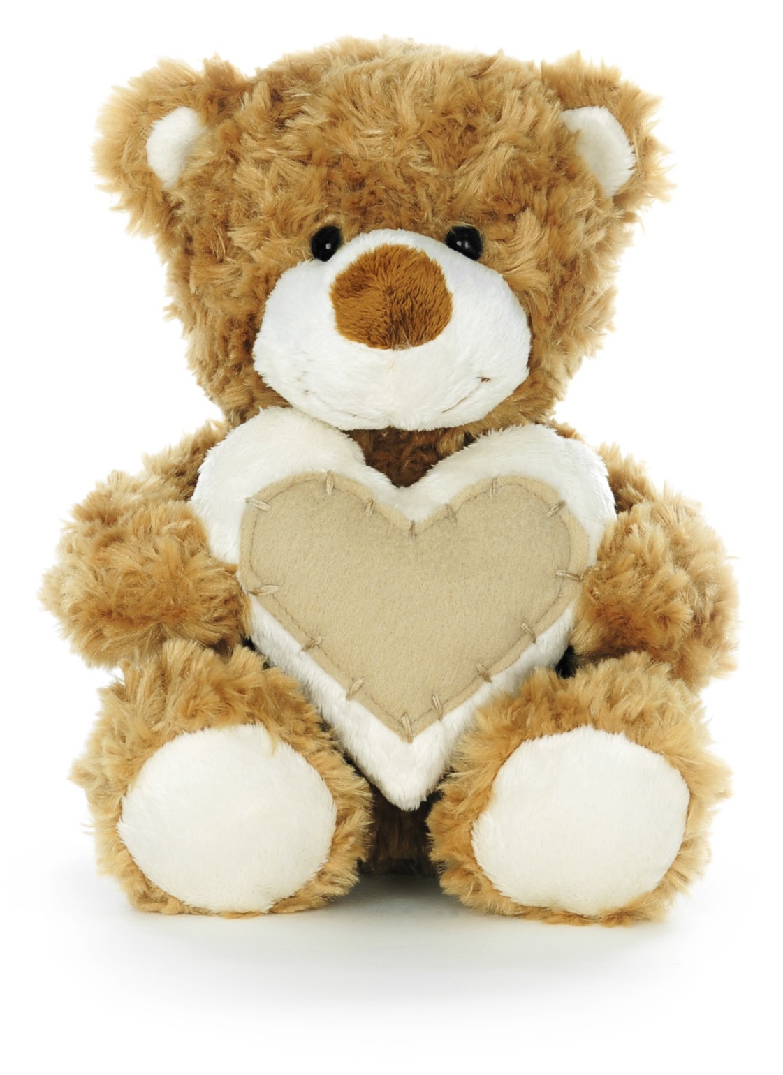 Nalle Olle, 16cm - Teddykompaniet