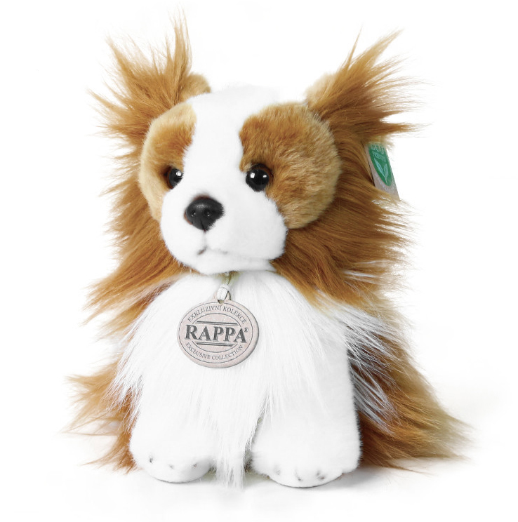 Papillon frn Rappa Toys sljs p Nalleriet.se