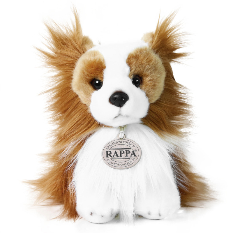 Papillon frn Rappa Toys sljs p Nalleriet.se