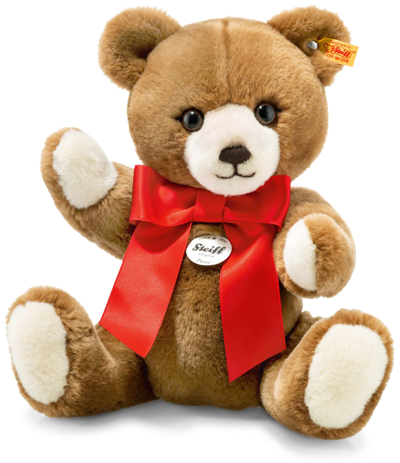 Steiff UTGÅTT Petsy, 35cm - Steiff