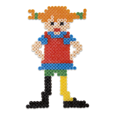 Pärlset Pippi Långstrump