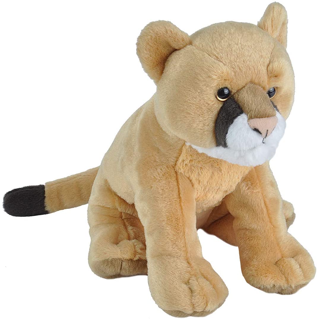 Puma, 30cm från Wild Republic