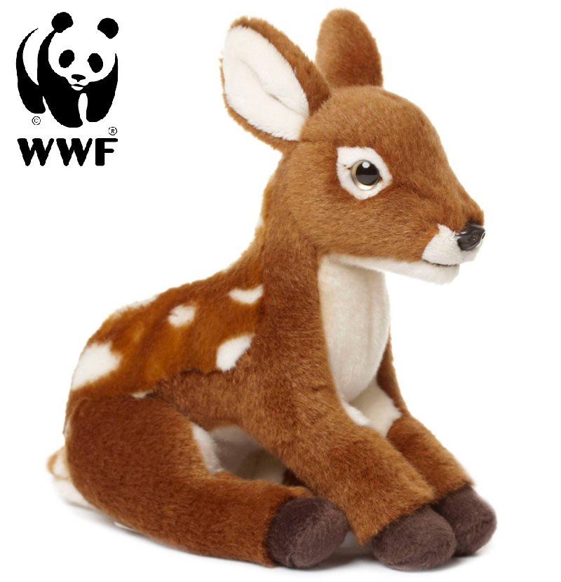Rådjurskid - WWF
