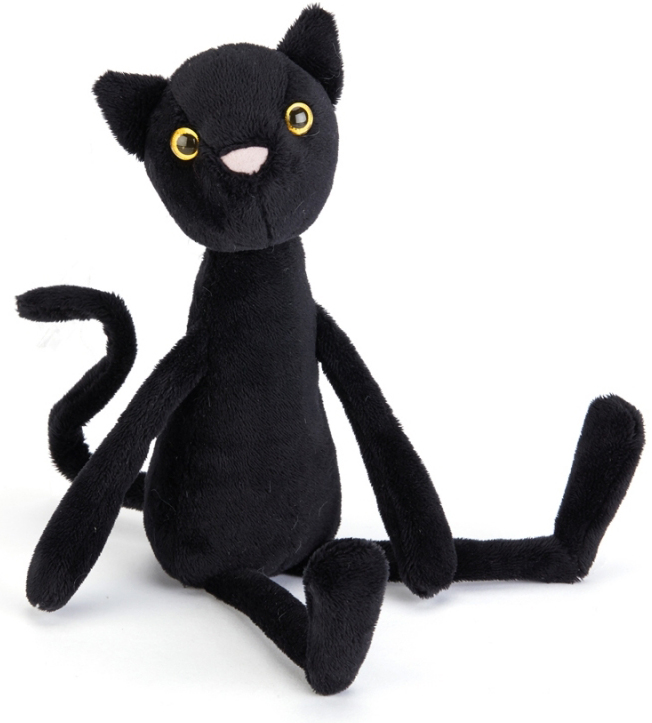 Rumplekin Katt, 31cm frn Jellycat