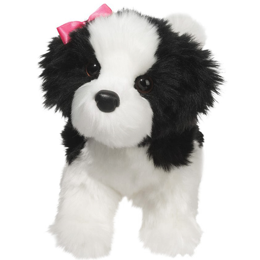 Shih-Tzu från Douglas mjukisdjur säljs på Nalleriet.se