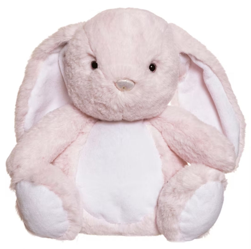 Självlysande Kanin från Teddykompaniet
