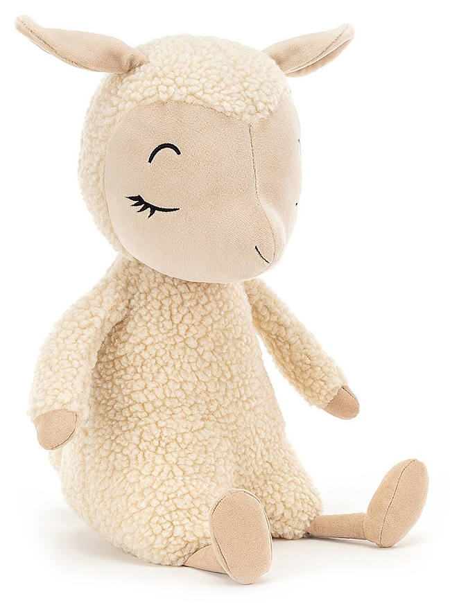 Sleepee Lamm frn Jellycat