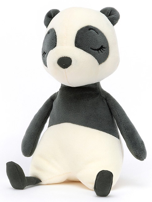 Sleepee Panda, 24cm frn Jellycat