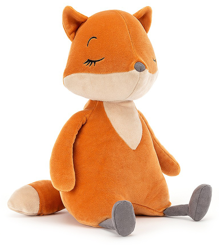 Sleepee Räv - Jellycat