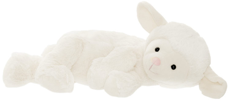 Sleepies Lamm från Teddykompaniet