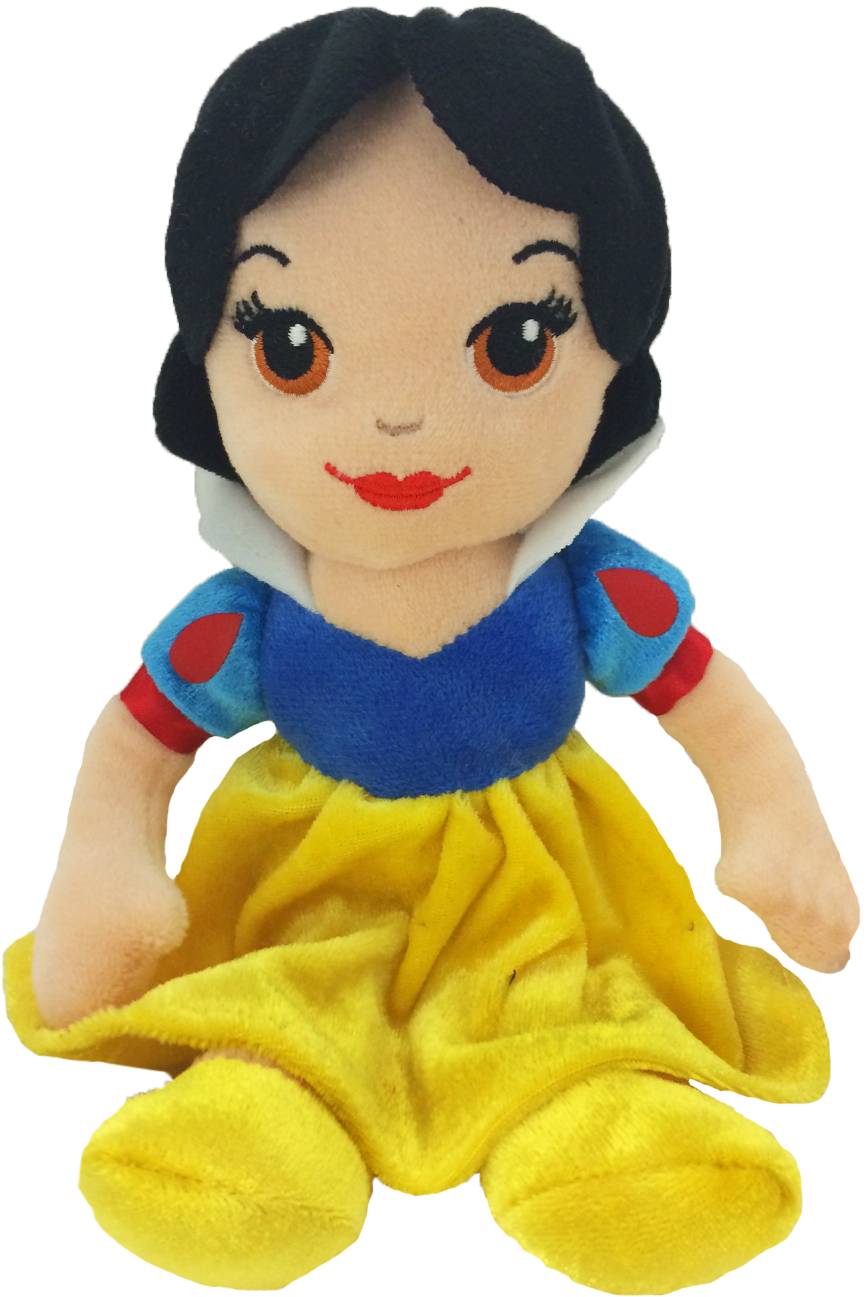 Disney Snövit, 22cm