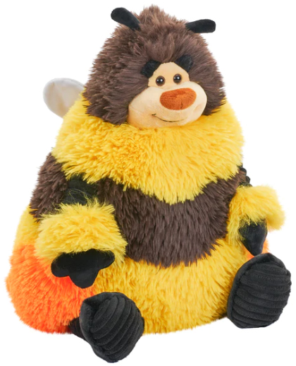 Snuggleluvs Bi från Wild Republic