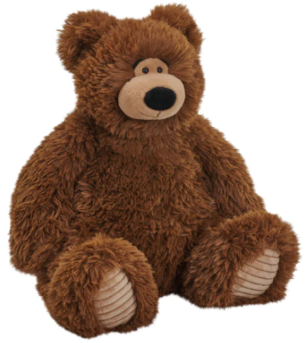 Snuggleluvs Björn från Wild Republic
