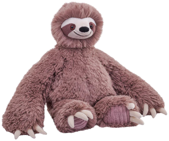 Snuggleluvs Sengångare från Wild Republic