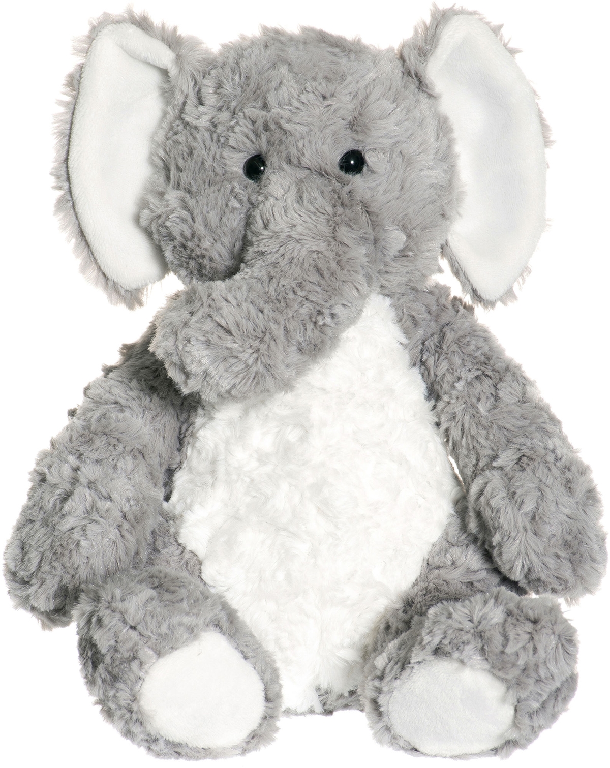Softies Elefanten Elias, 28cm - Teddykompaniet