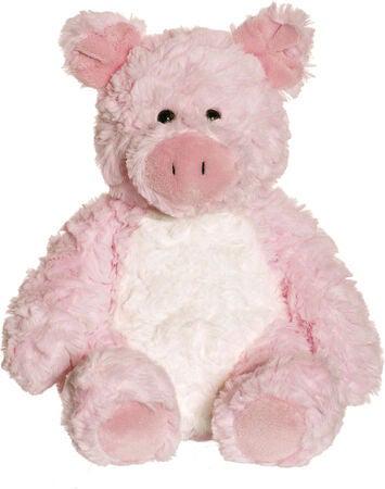 Softies Grisen Gabriel, 28cm från Teddykompaniet