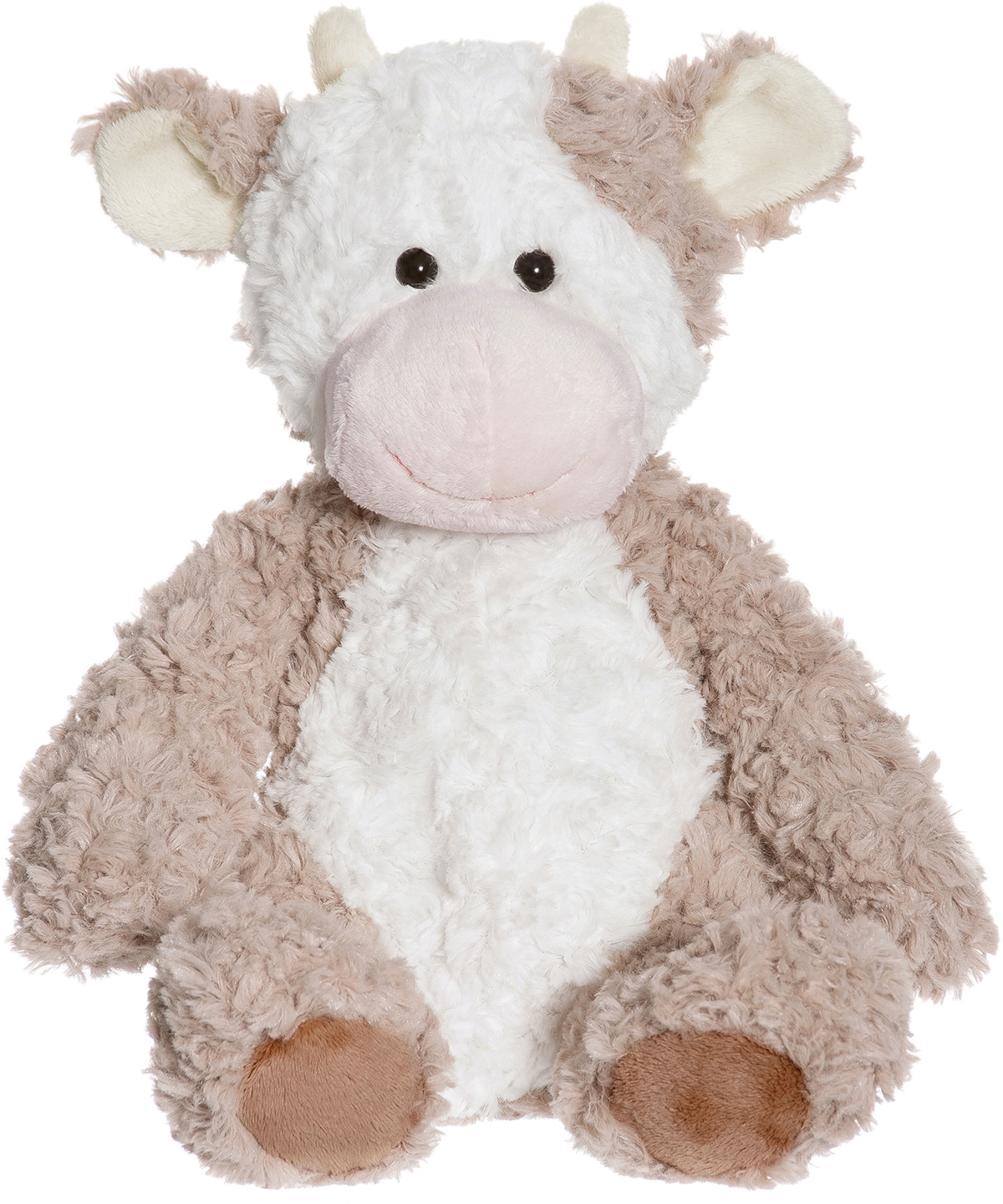 Softies Kossan Klara, 28cm från Teddykompaniet