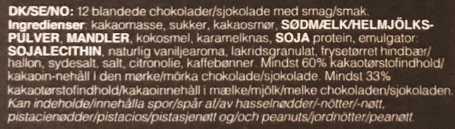 Somebunny to love - Premium chokladpraliner