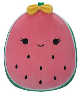 Squishmallows Wanda Watermelon (30cm)
