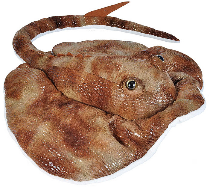 Stingrocka, 38cm - Wild Republic