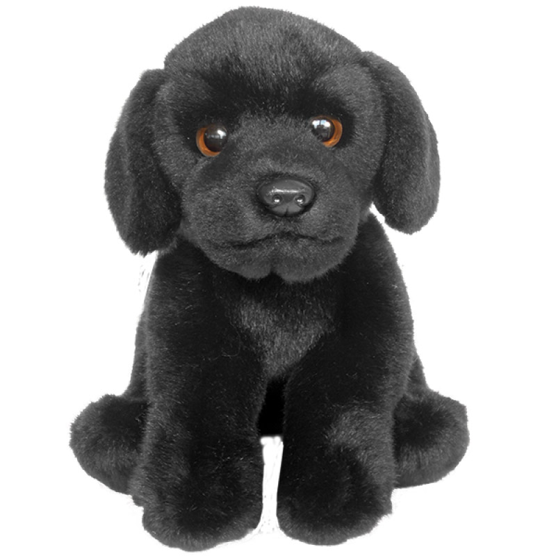 Labrador, svart - Faithful Friends