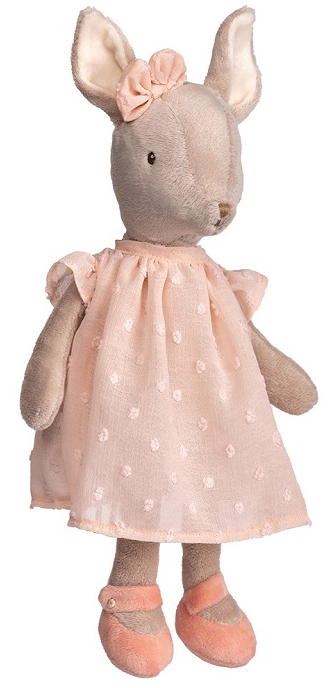 Sweet Dalia Rådjur - Bukowski Design