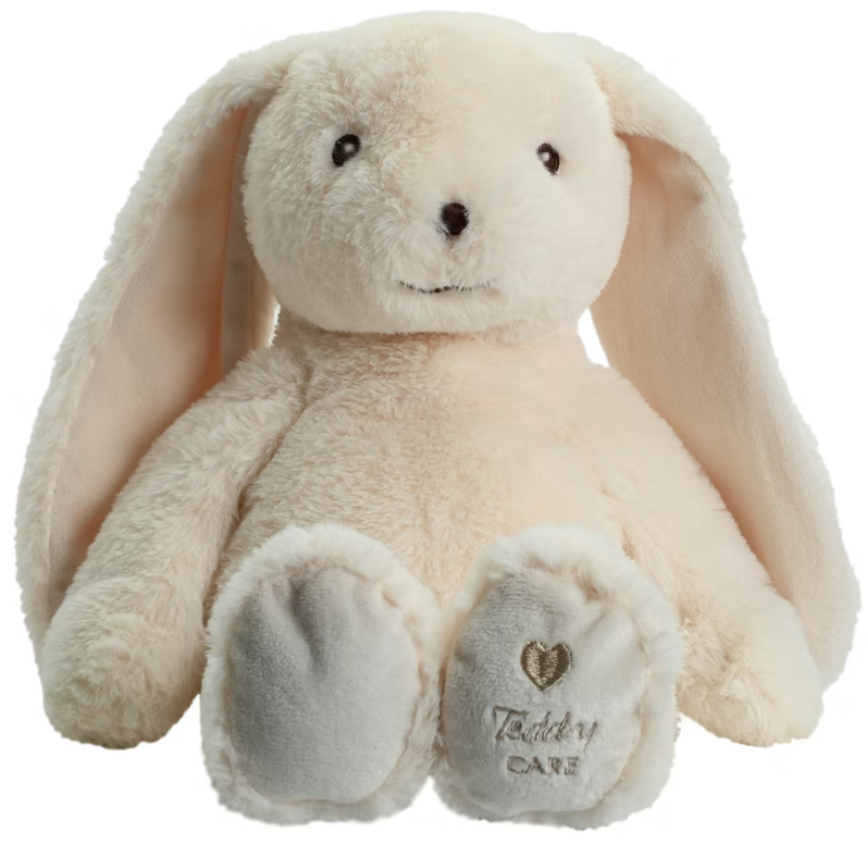 Teddy Care Tyngddjur, Kaninen Svea, från Teddykompaniet