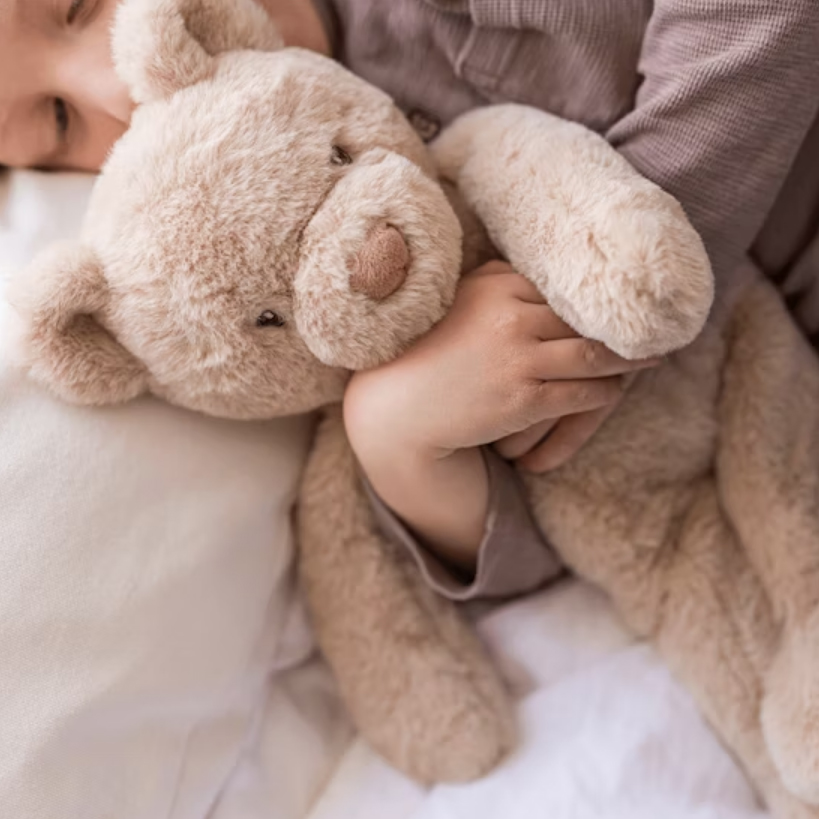 Teddy Care Tyngddjur, Teddybjörnen Sven, från Teddykompaniet
