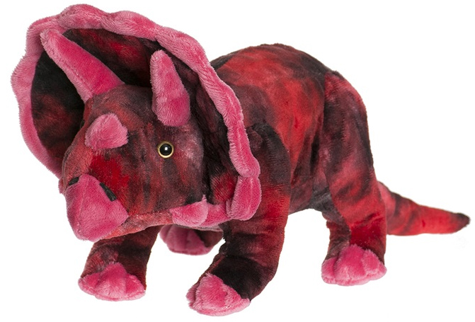 Teddy Dino från Teddykompaniet