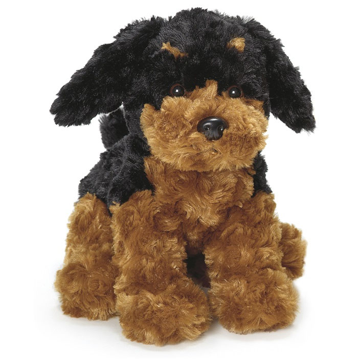 Teddy Dogs, 25cm - Teddykompaniet