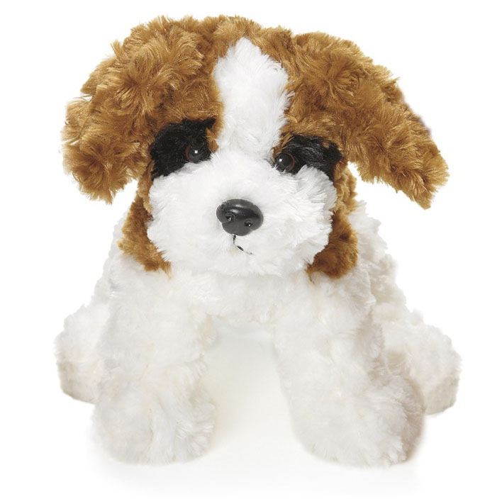 Teddy Dogs, 25cm - Teddykompaniet