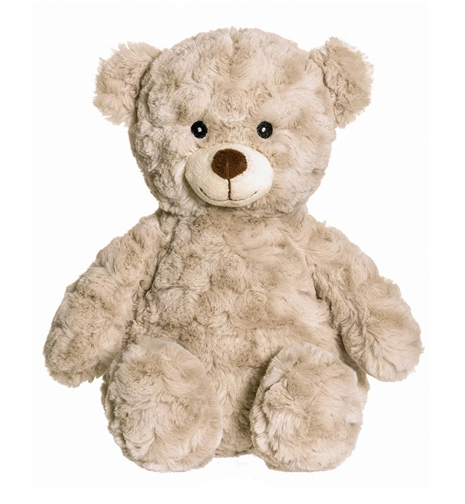 Teddy Heaters Nalle, 35cm frn Teddykompaniet