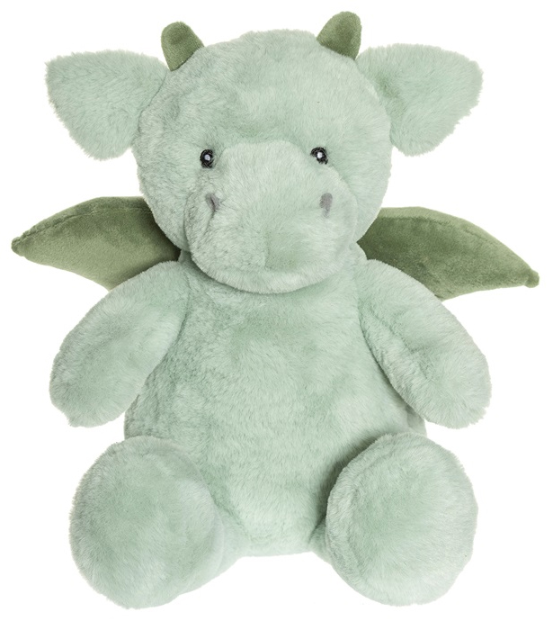 Teddy Heaters Dino, 35cm frn Teddykompaniet