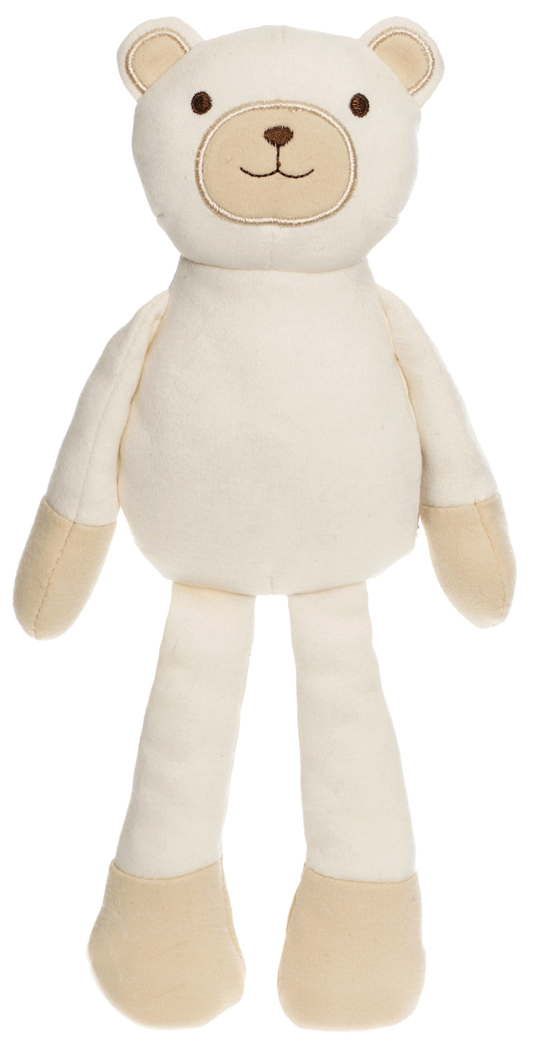 Teddy Organics Nallen Otto - Teddykompaniet