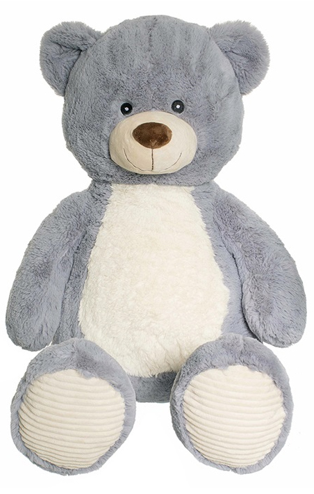 Nalle Valle, 100cm från Teddykompaniet