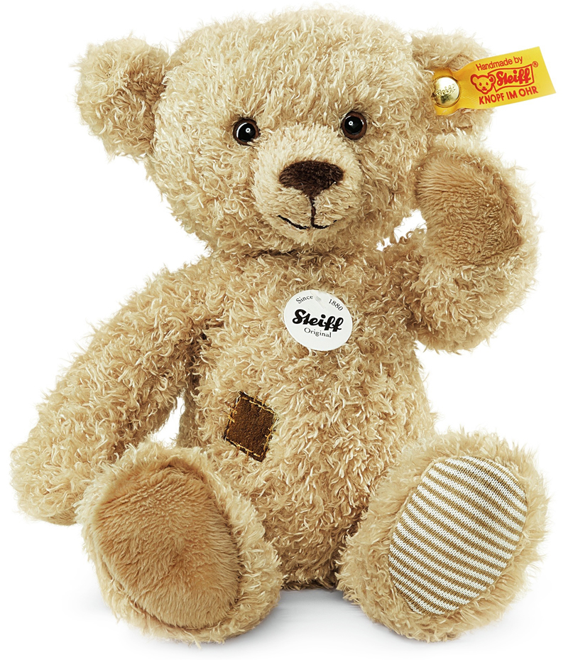 Theo, 23cm, Steiff säljs på Nalleriet.se